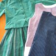 日本伝統縞織物の洋服展 ７/２２（金）～３０（土） －木綿に […]